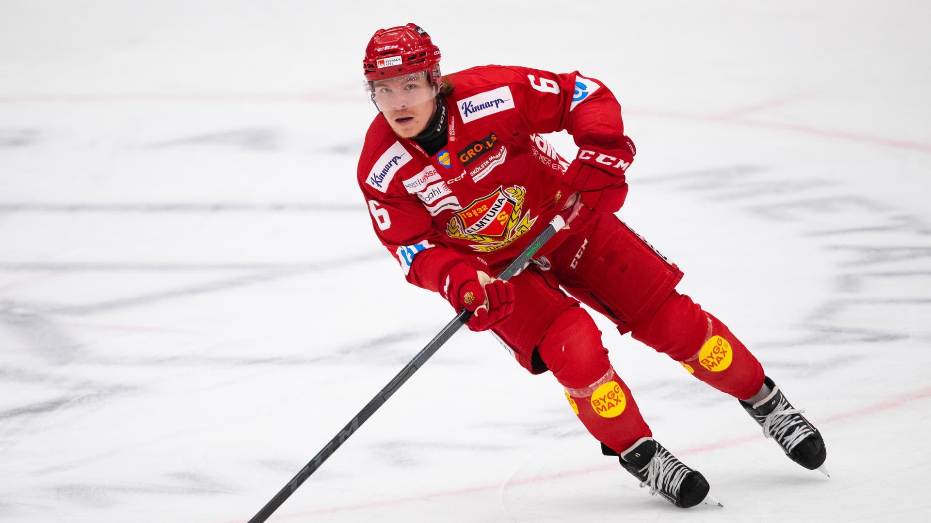 (21568) Alexander Svensson