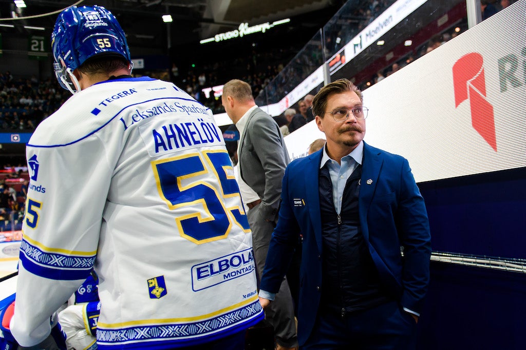 Fredrik Karlsson/Bildbyrån