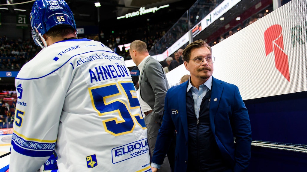 Fredrik Karlsson/Bildbyrån