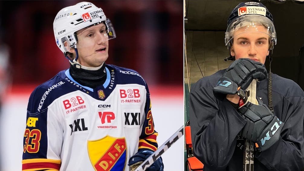 Bildbyrån/Mattias Ek, Hockeynews