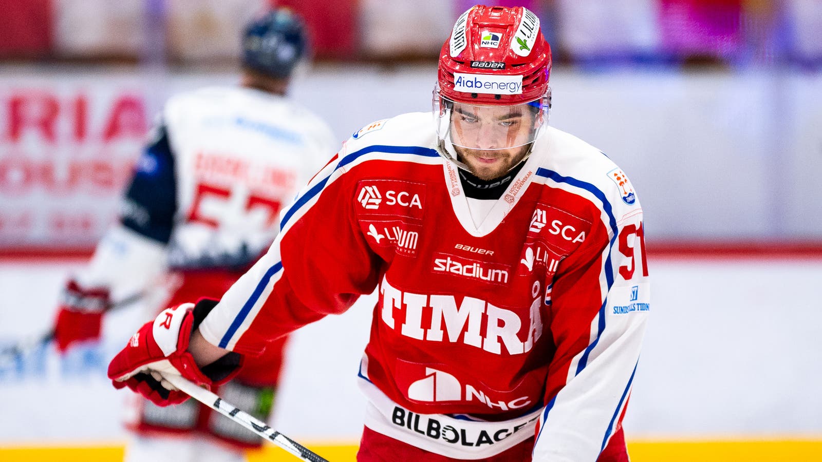 (19033) Viktor Lodin