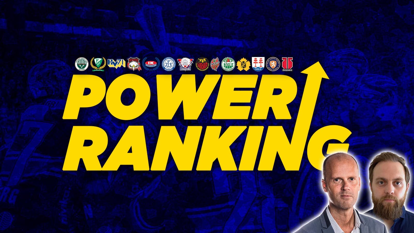(28756) Powerranking Ek Sjöberg