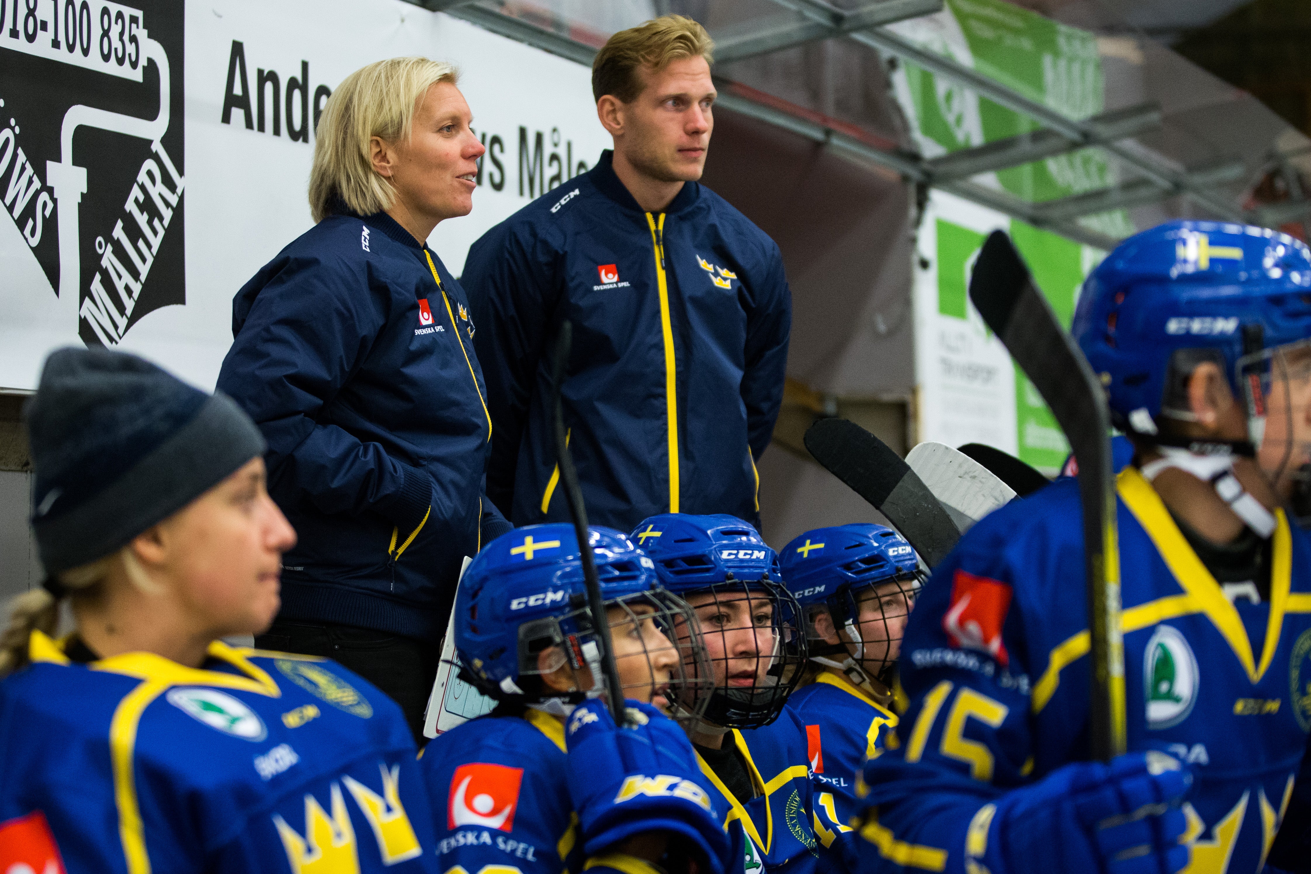 Tobias Sterner/Bildbyrån