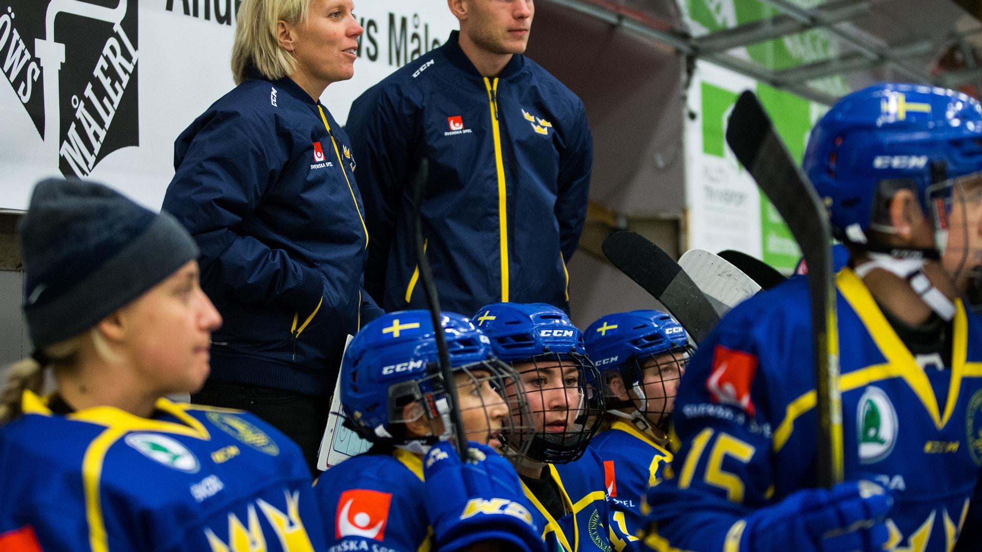 Tobias Sterner/Bildbyrån