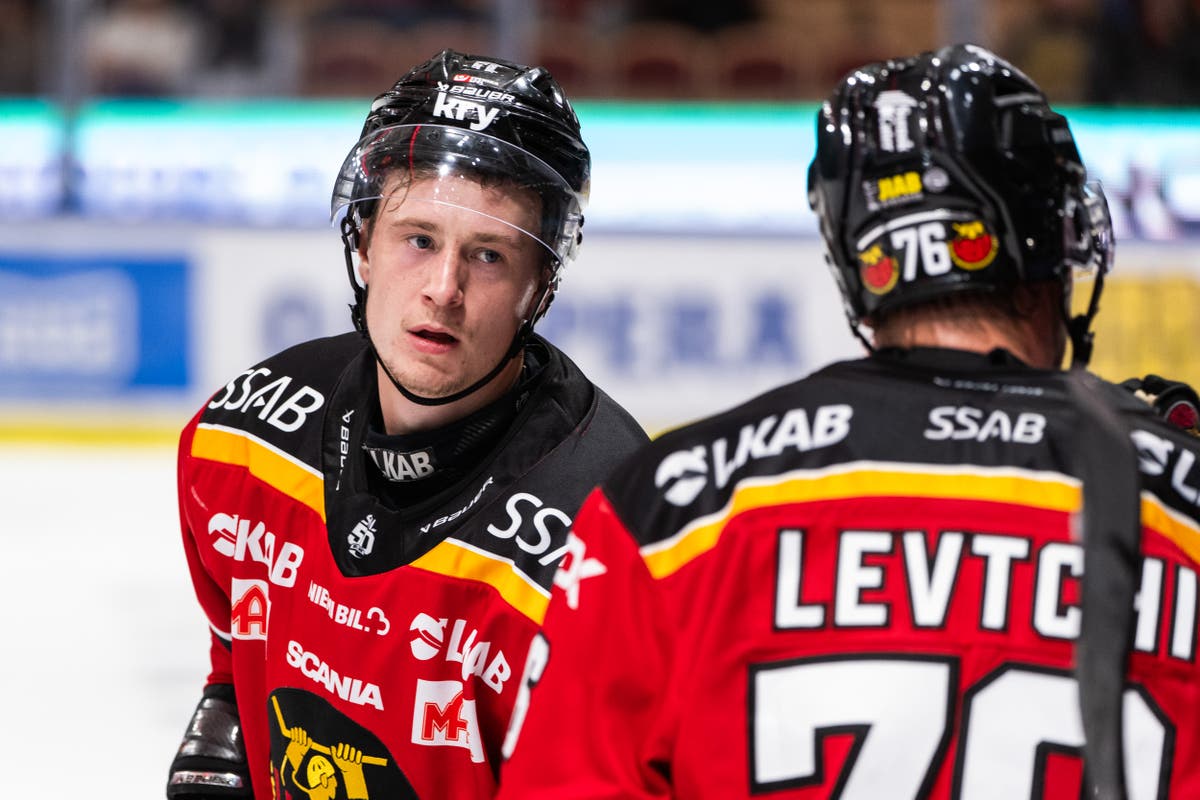 Pontus Andreasson