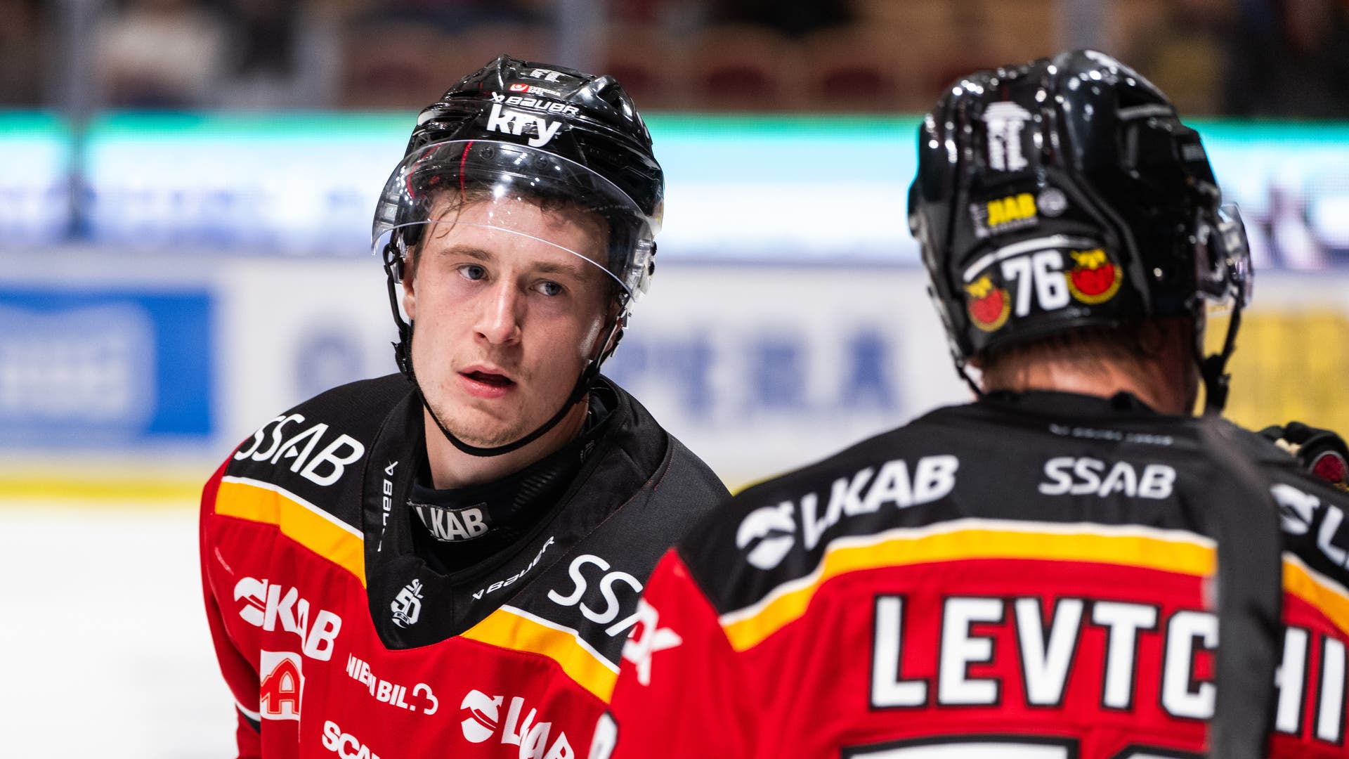 Pontus Andreasson
