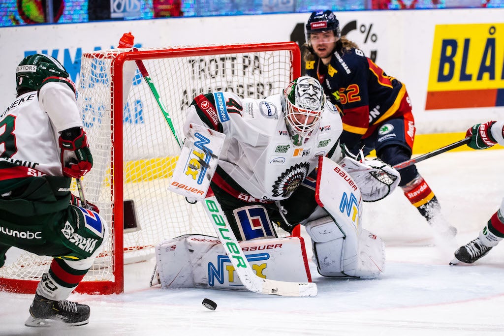 Simon Hastegård/Bildbyrån