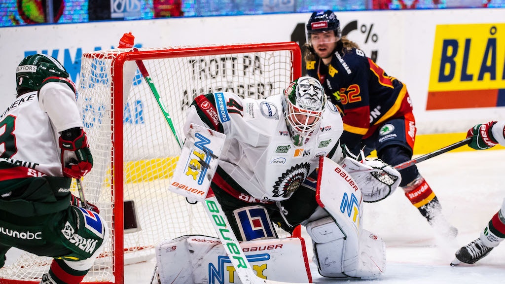 Simon Hastegård/Bildbyrån