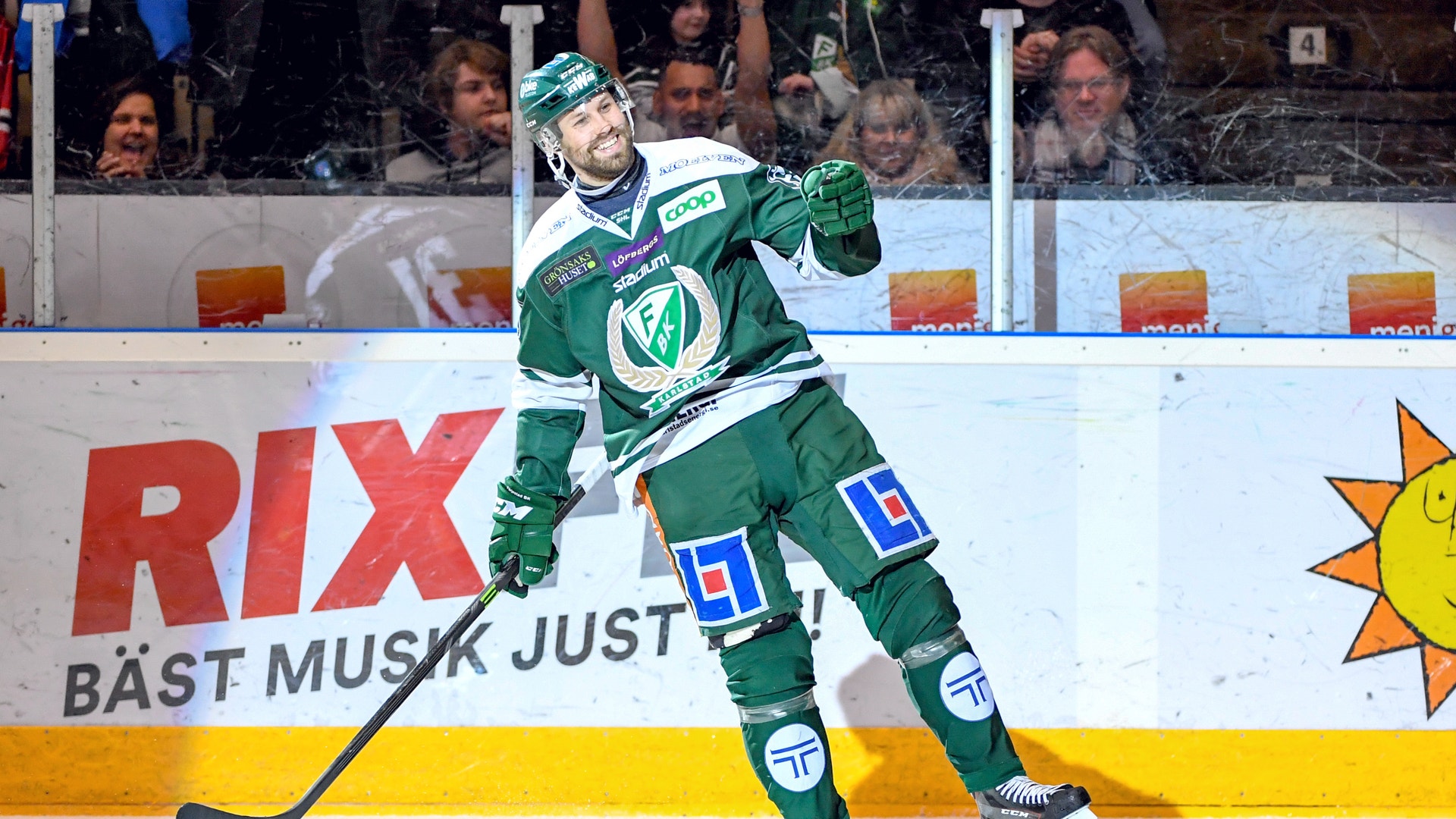 Fredrik Karlsson/Bildbyrån