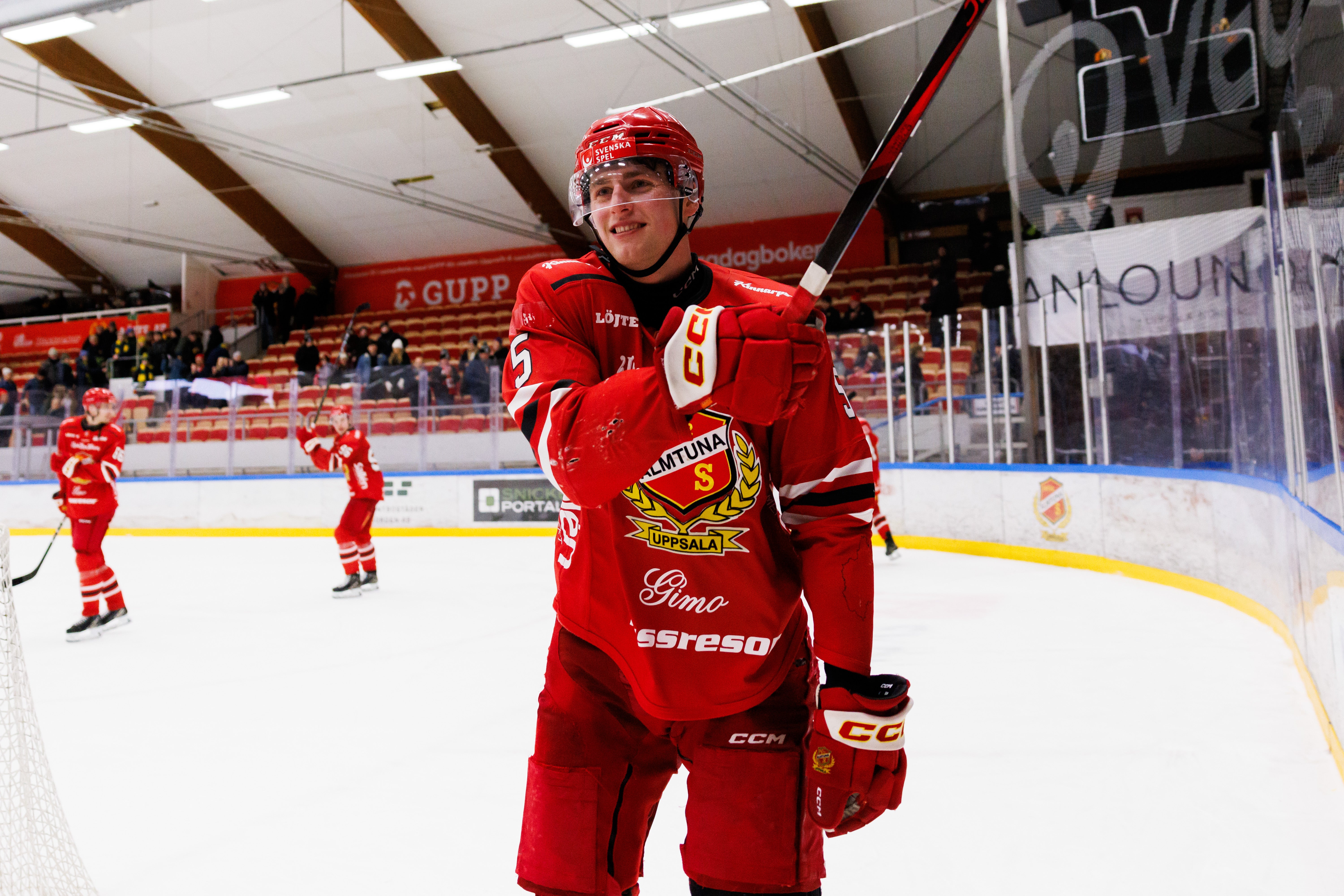 Jonatan Lundgren