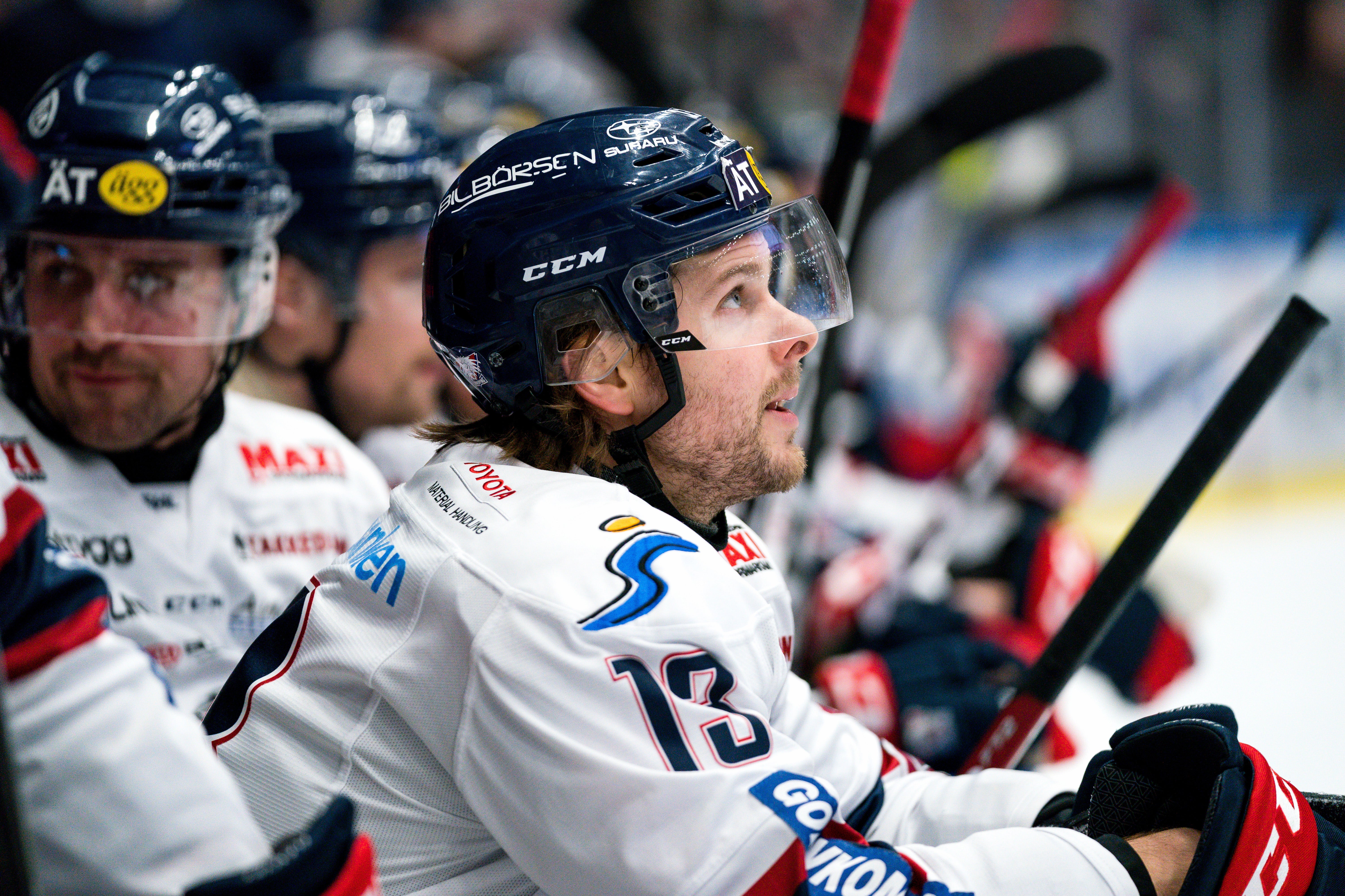 (18979) Andrew Gordon