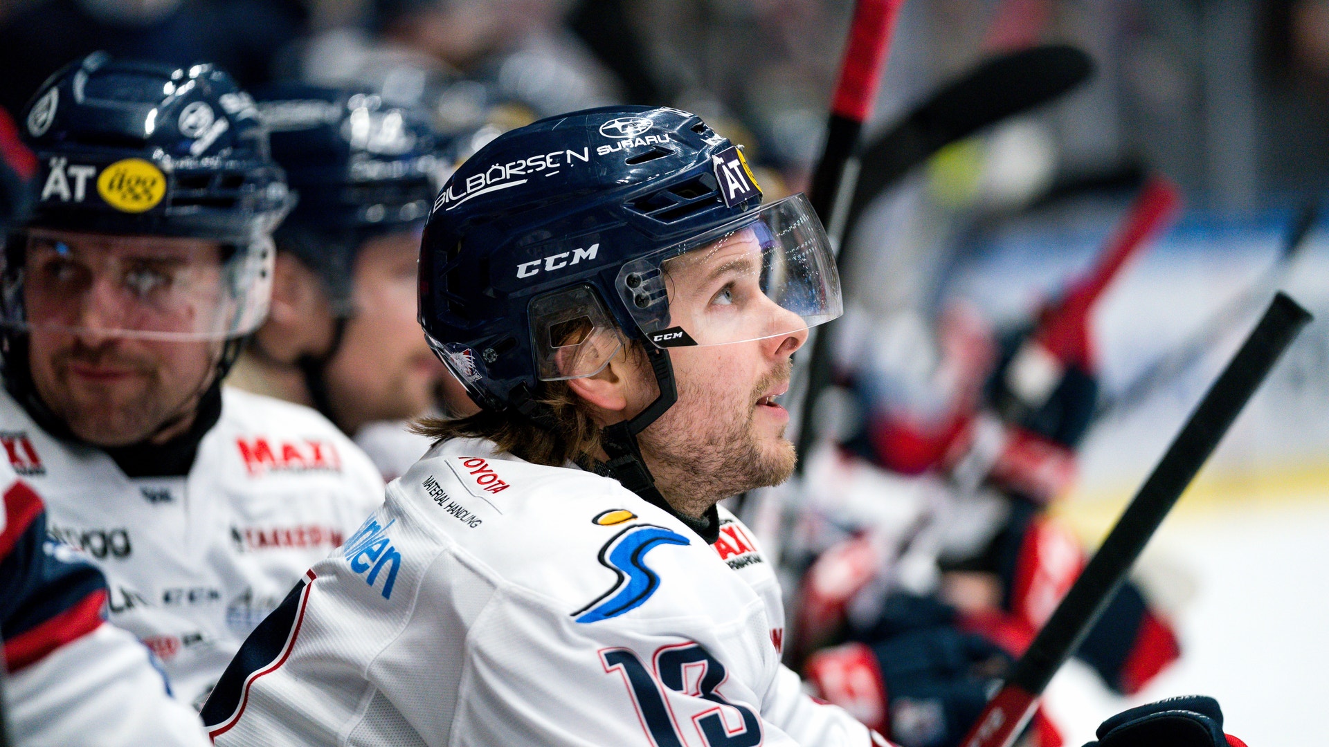 (18979) Andrew Gordon