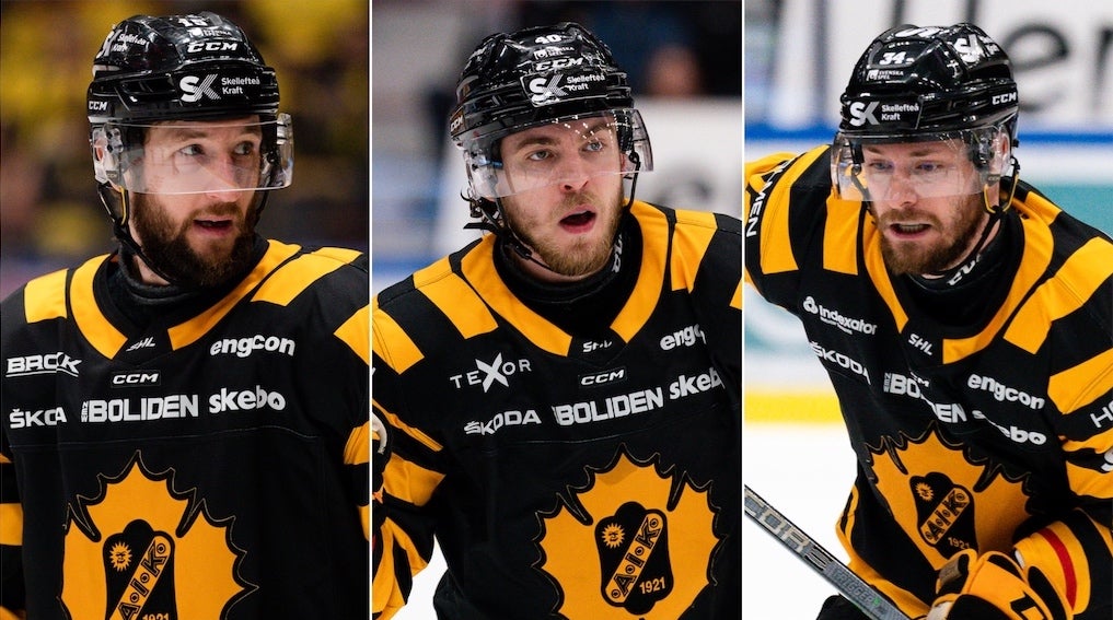 (27739) Melker Karlsson Andreas Wingerli Tom Kühnhackl