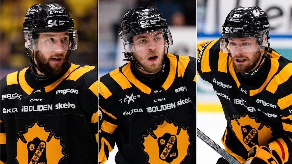 (27739) Melker Karlsson Andreas Wingerli Tom Kühnhackl