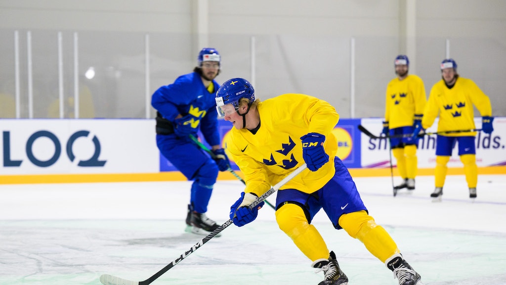 Joel Marklund/Bildbyrån