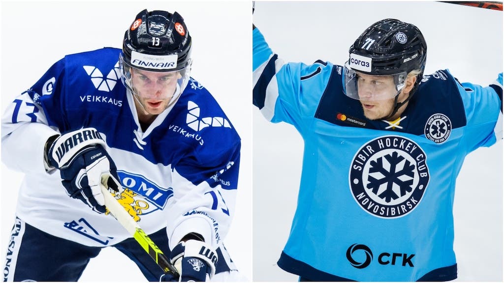 (20294) Mikael Ruohomaa/Juuso Puustinen