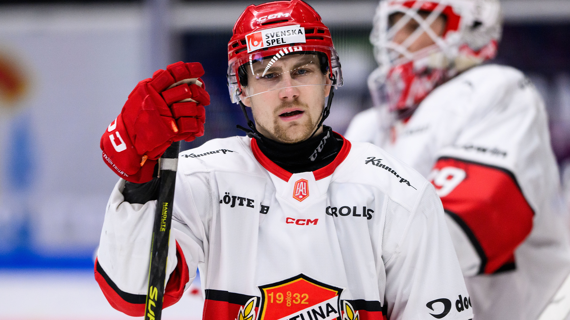 (31808) Hampus Harlestam