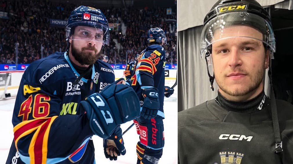 Foto: Bildbyrån och Mattias Ek