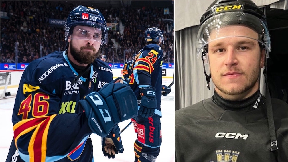 Albin Grewe Jordy Bellerive