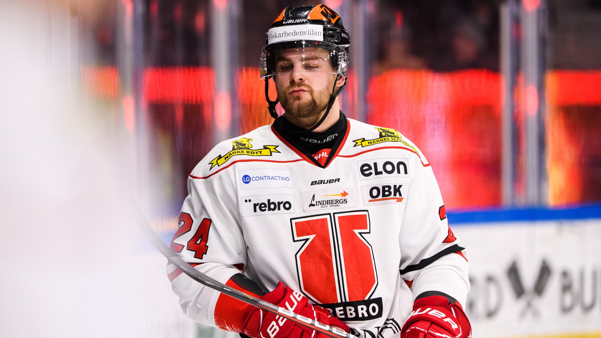 (14470) Aaron Irving