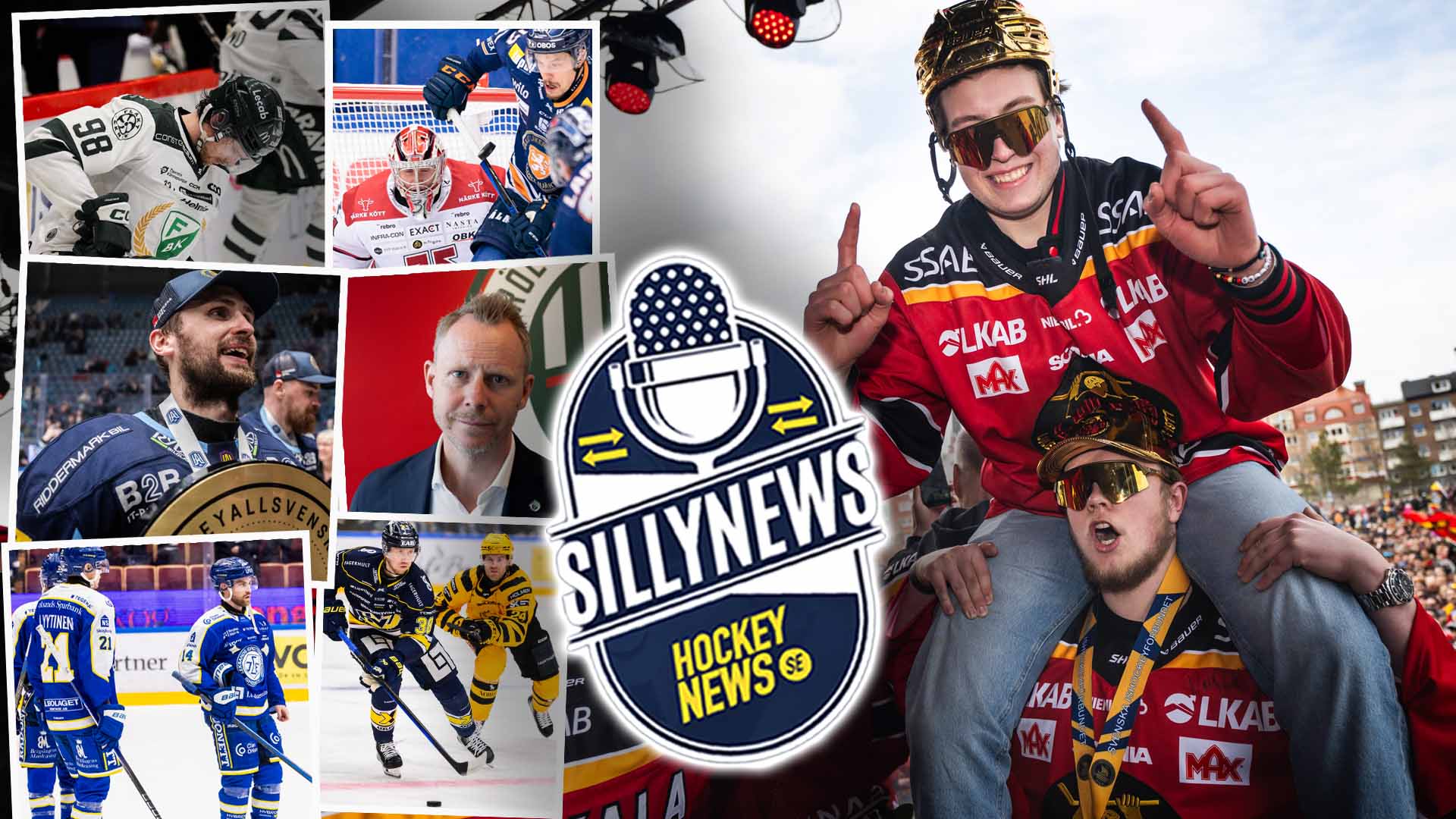Foto: Bildbyrån