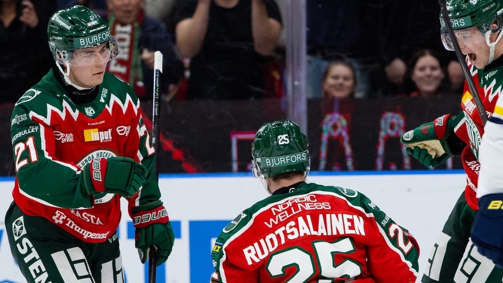 Jere Innala Arttu Ruotsalainen