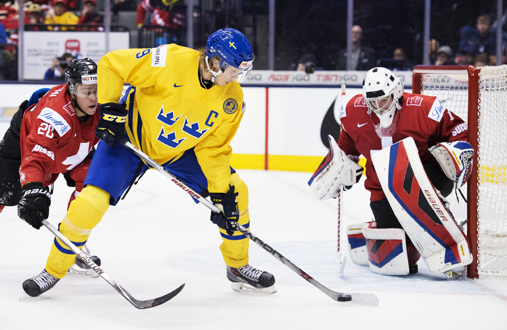 Joel Marklund/Bildbyrån