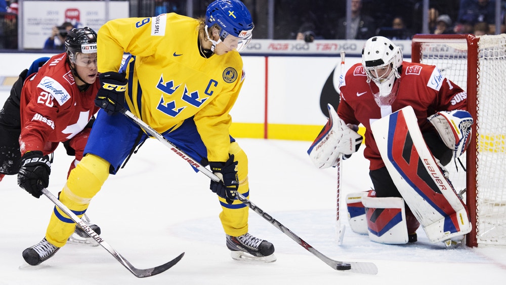 Joel Marklund/Bildbyrån