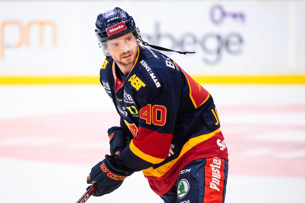 (12676) Jacob Josefson/DIF