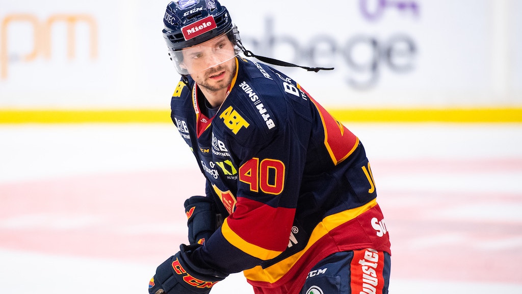 (12676) Jacob Josefson/DIF