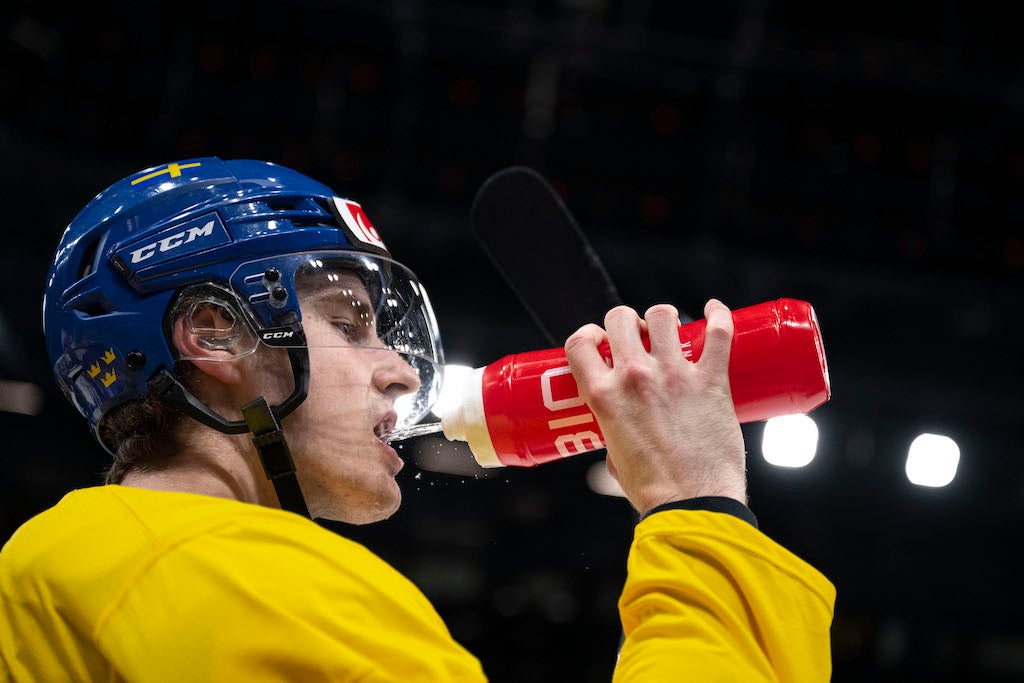 Maxim Thoré/Bildbyrån