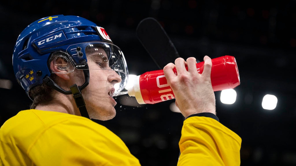 Maxim Thoré/Bildbyrån