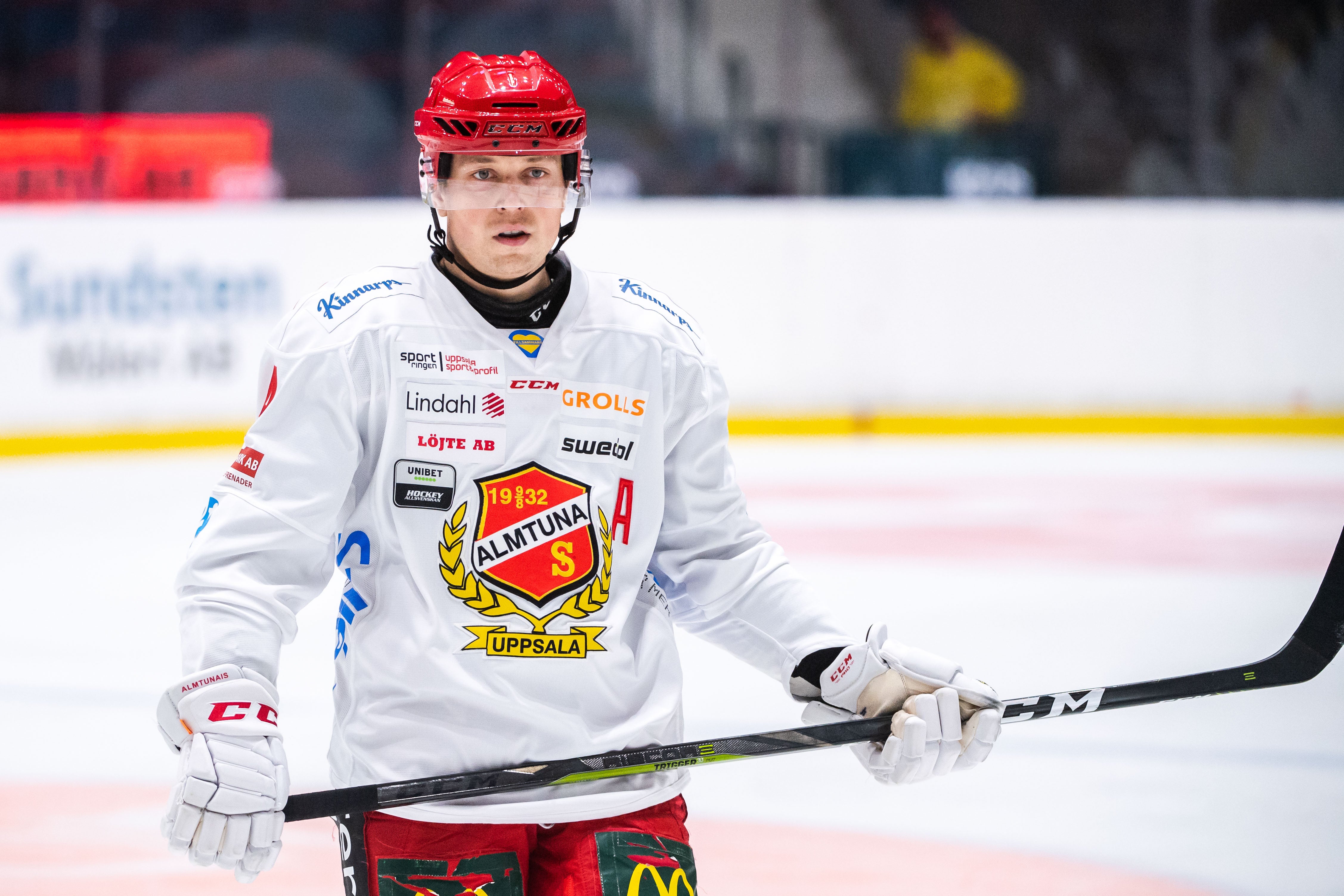 (16683) Victor Aronsson