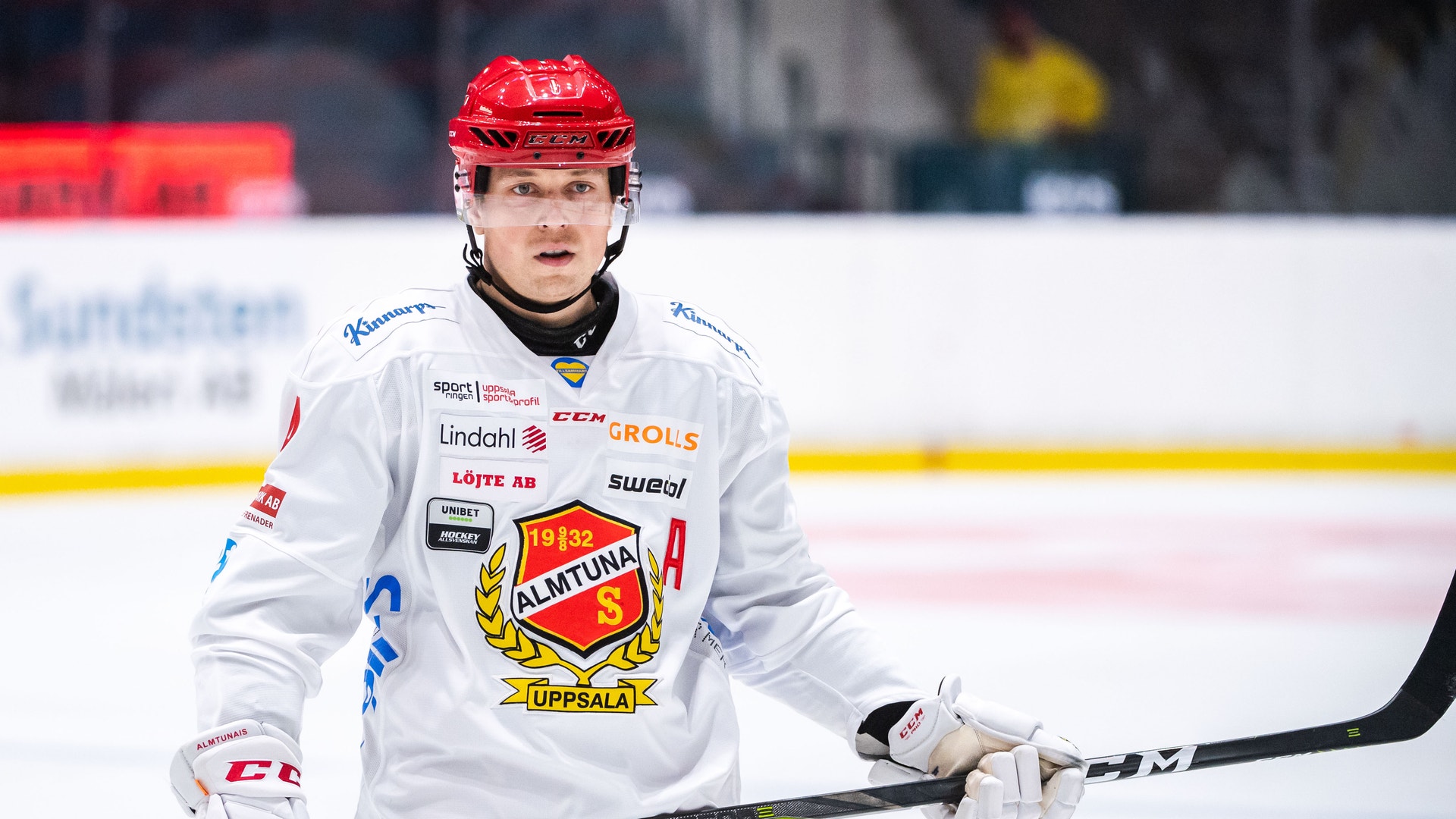 (16683) Victor Aronsson