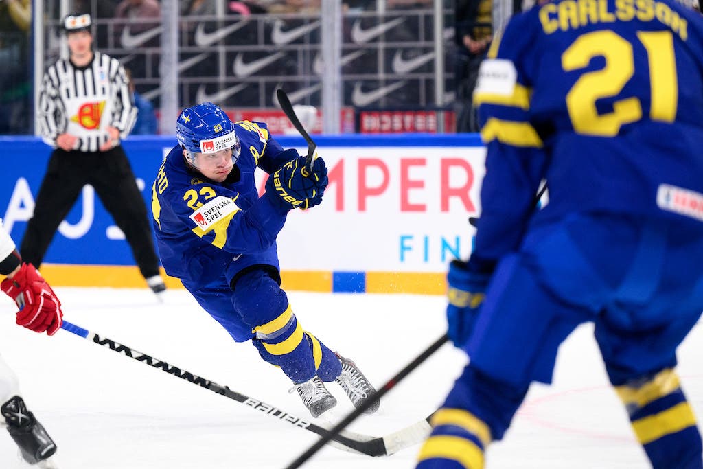 (28119) Lucas Raymond