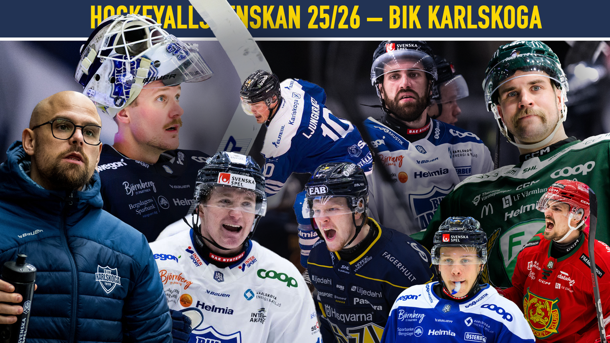 BIK Karlskoga