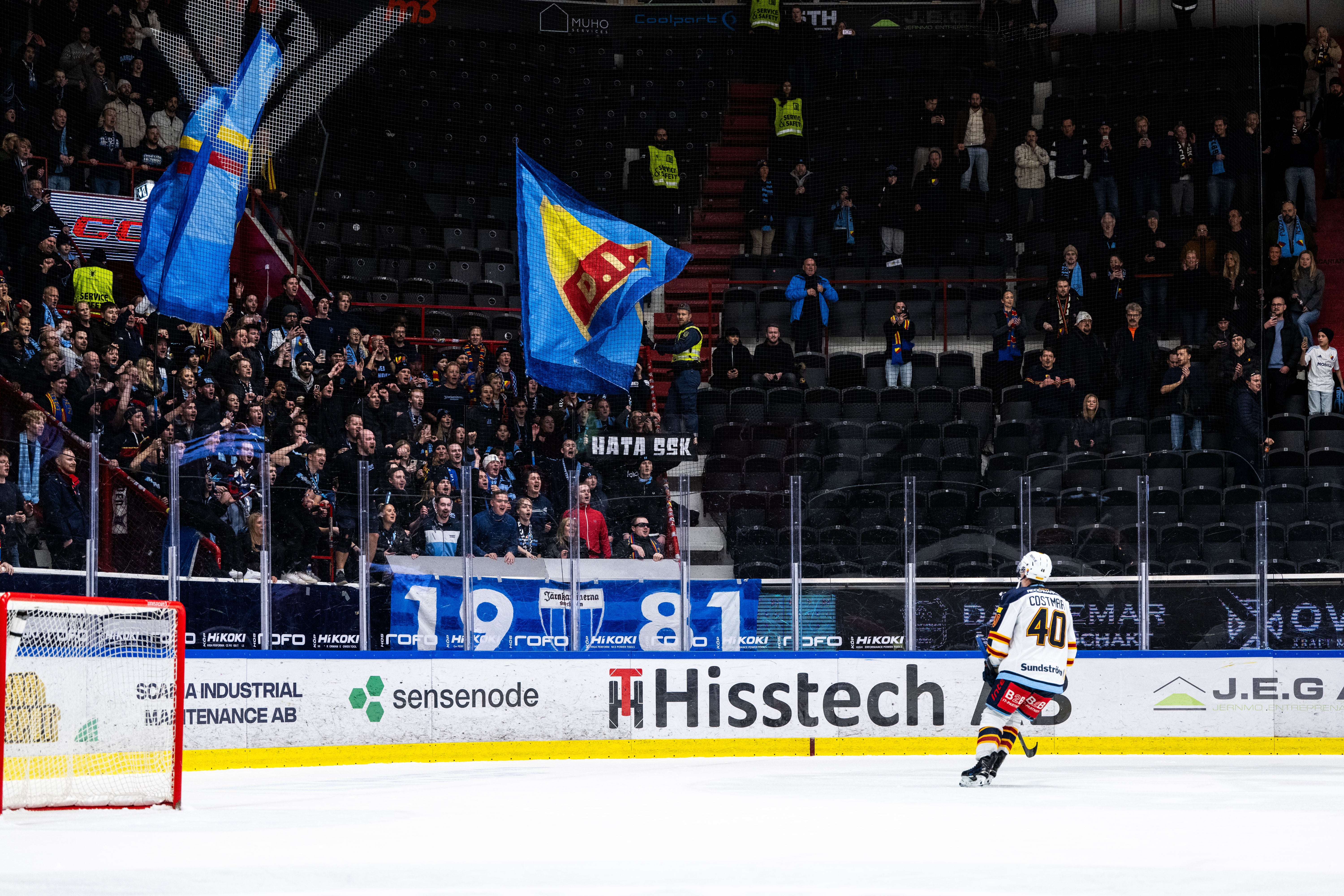 Foto: Bildbyrån