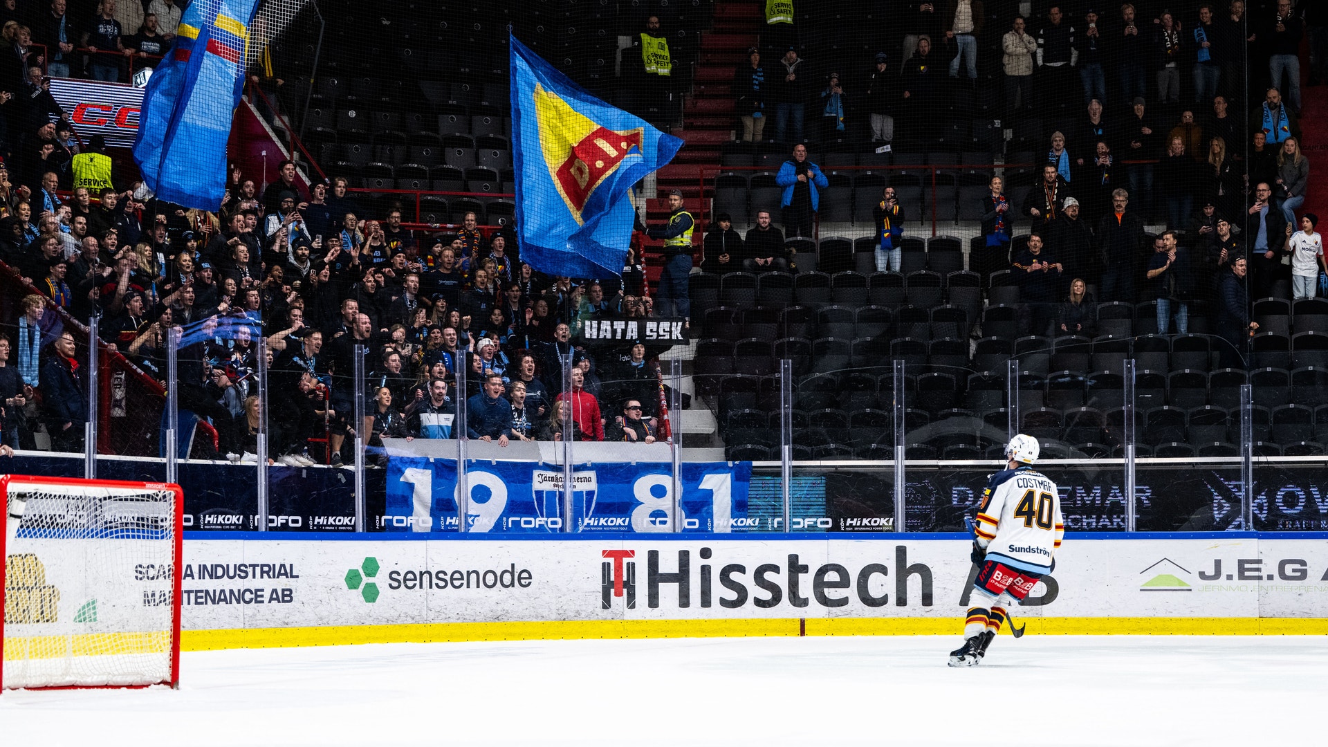 Foto: Bildbyrån