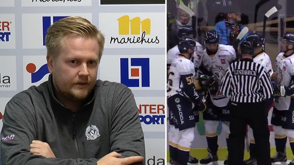 Skärmdump Stay-Live Mariestad
