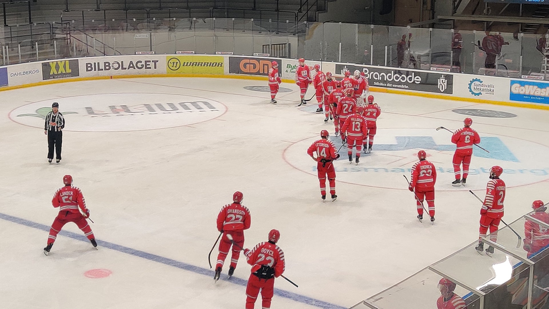 Bildbyrån
