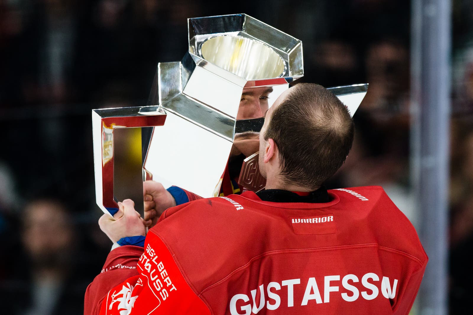 (6583) Johan Gustafsson