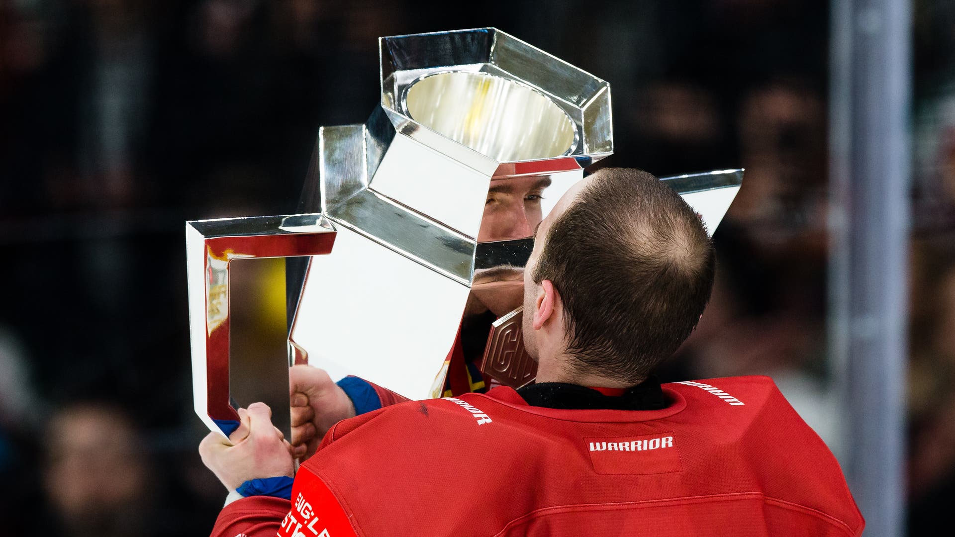 (6583) Johan Gustafsson