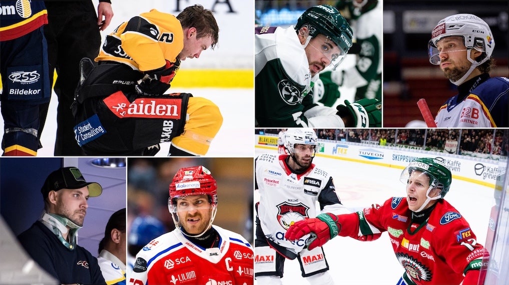 (21437) SHL-skadeläget 1 dec 2021