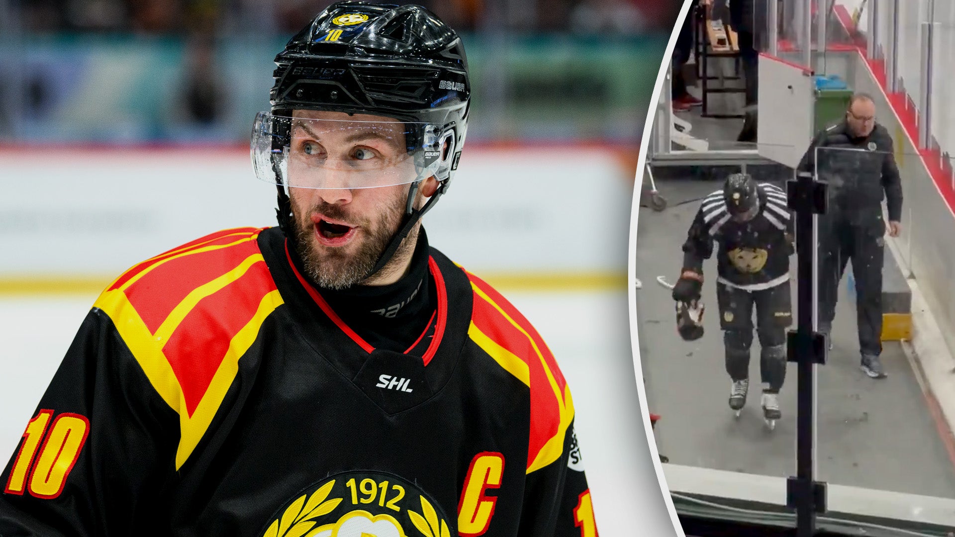 Johan larsson