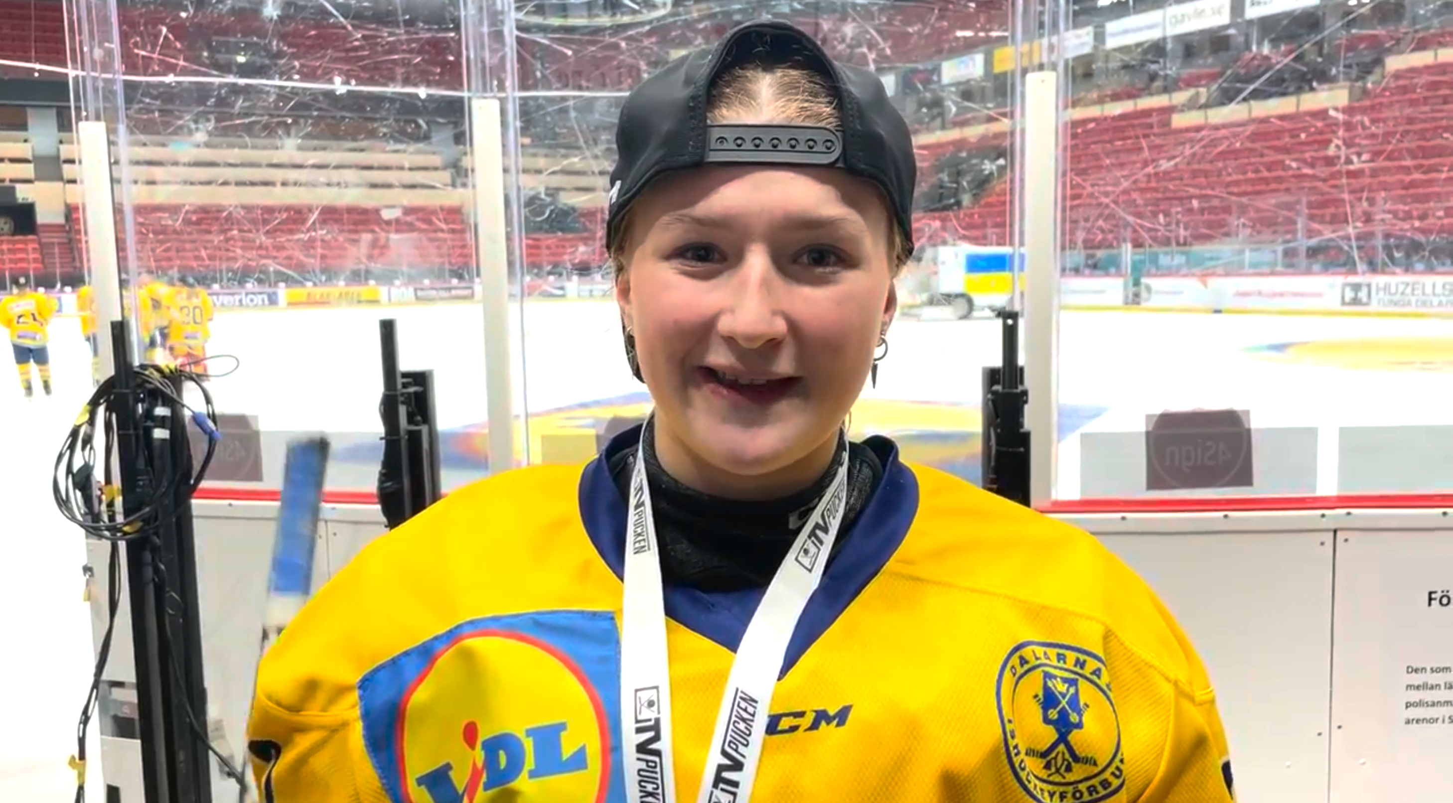 (29779) Chloe Berndtsson