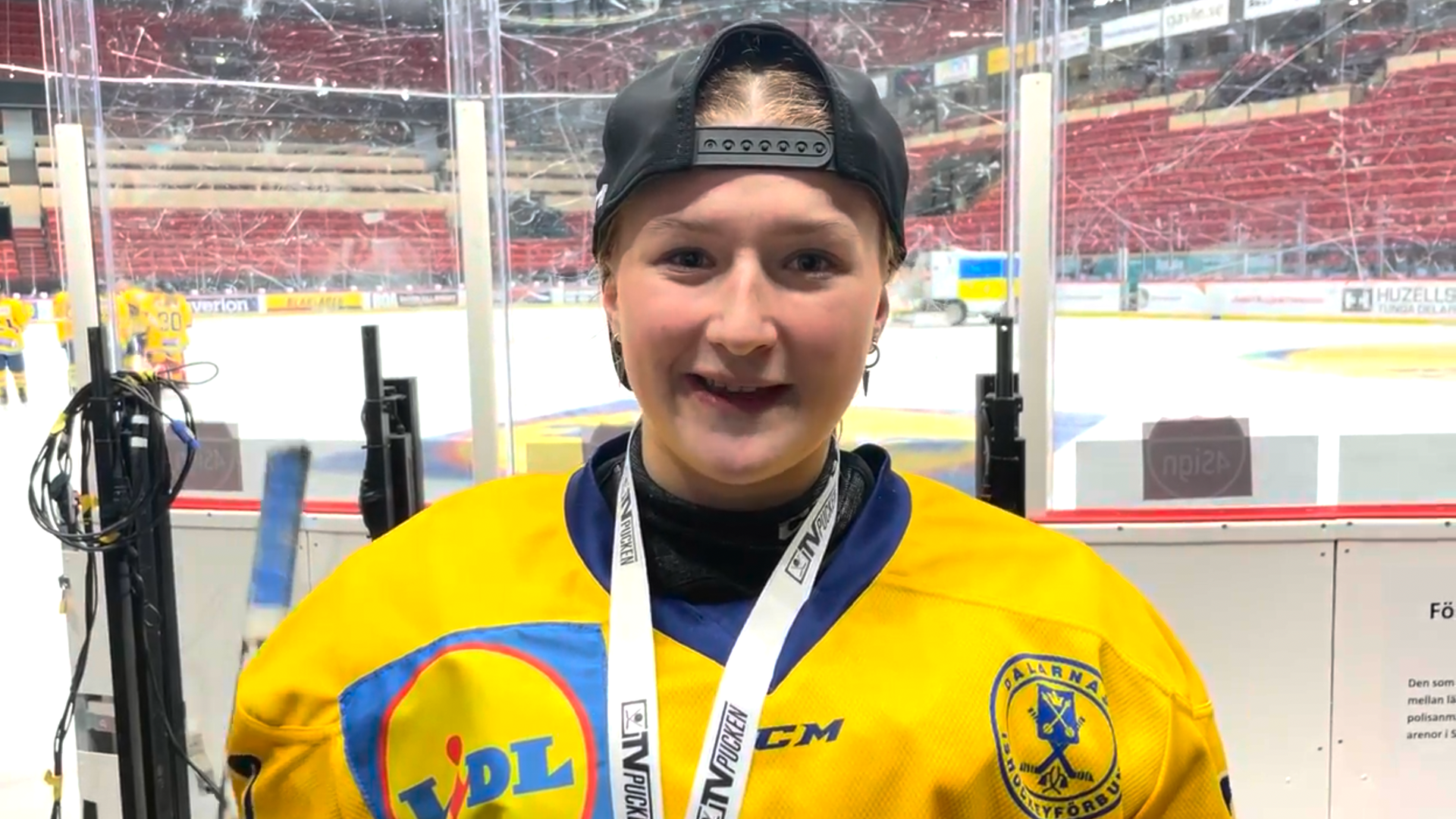 (29779) Chloe Berndtsson