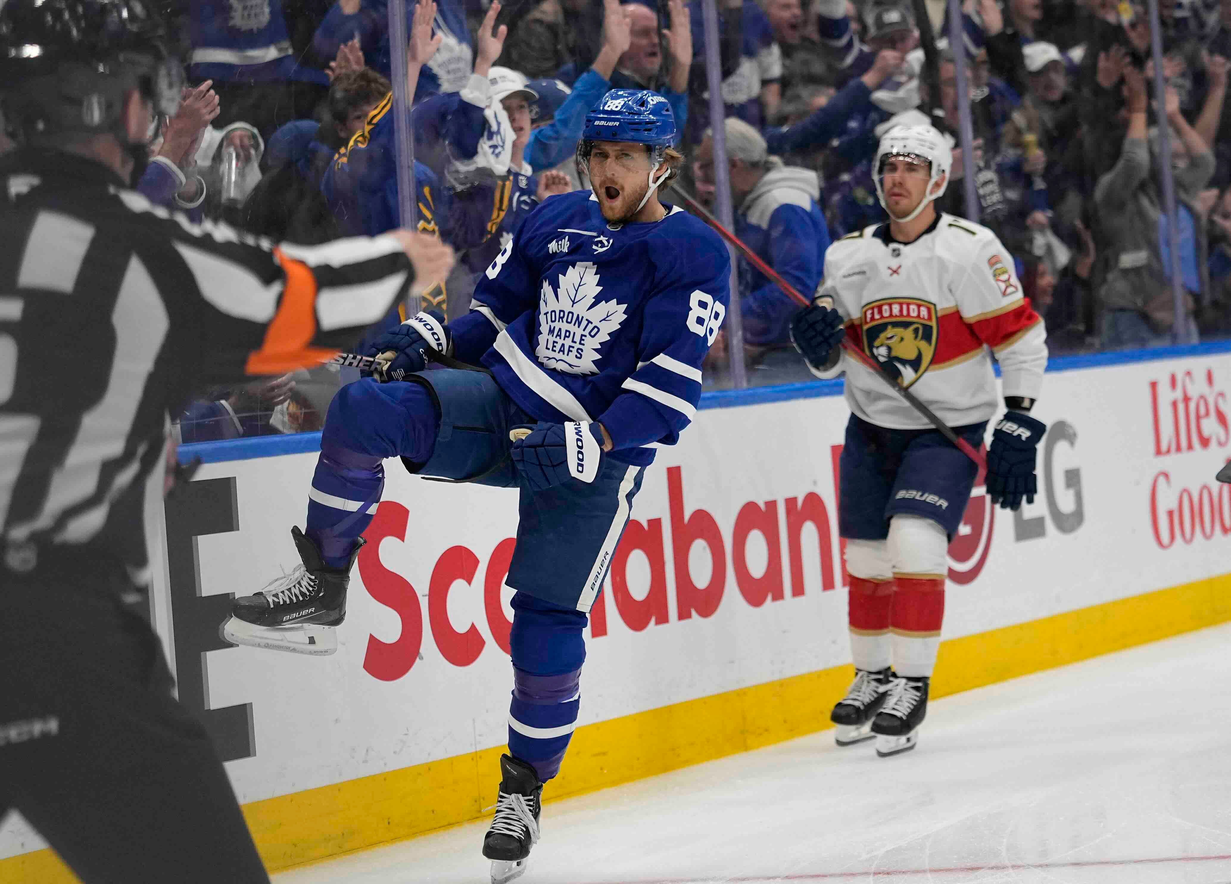 William Nylander