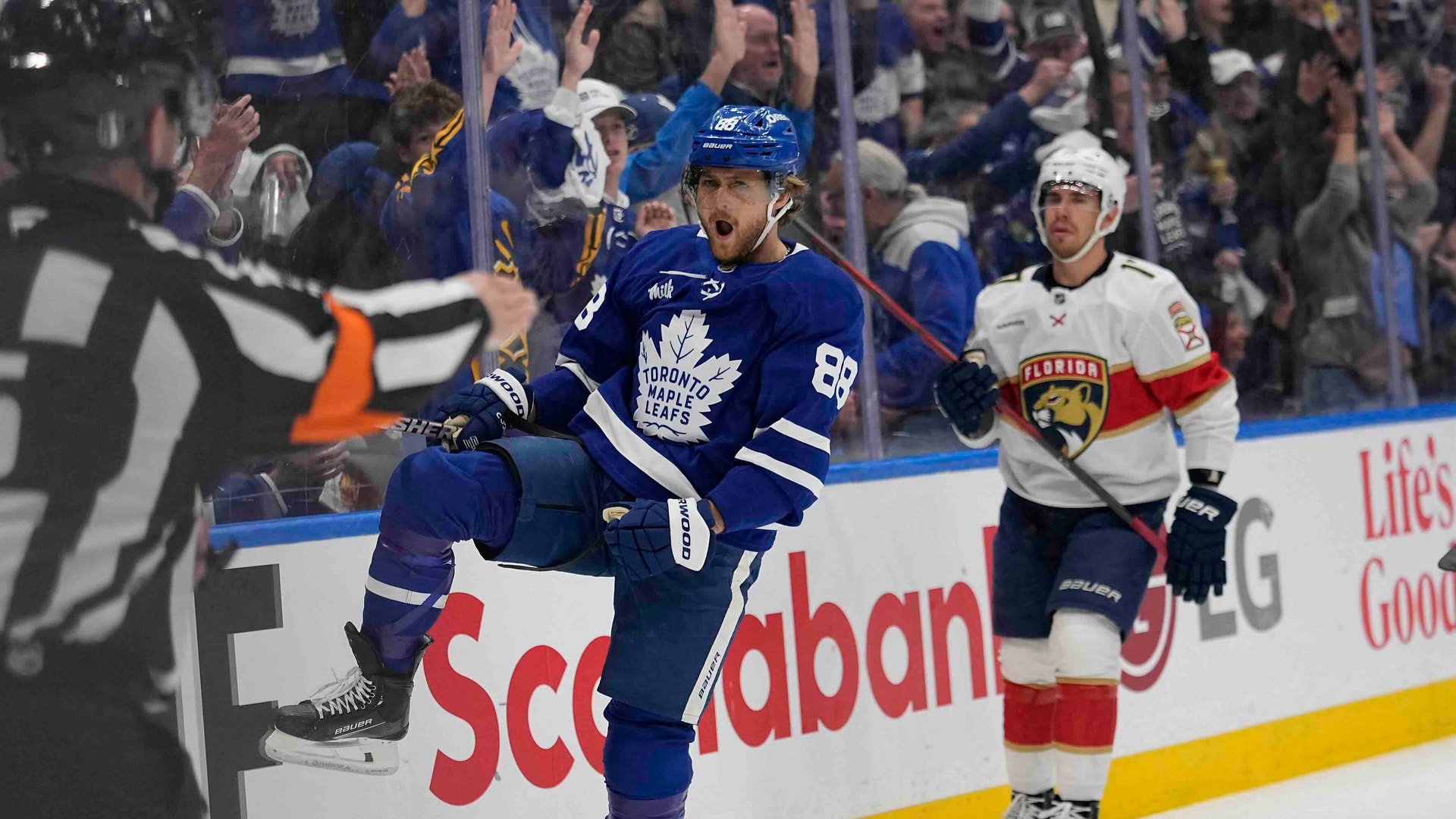 William Nylander