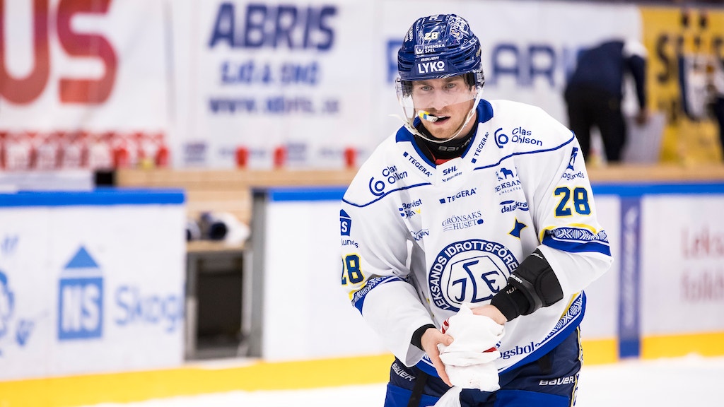Daniel Eriksson/Bildbyrån