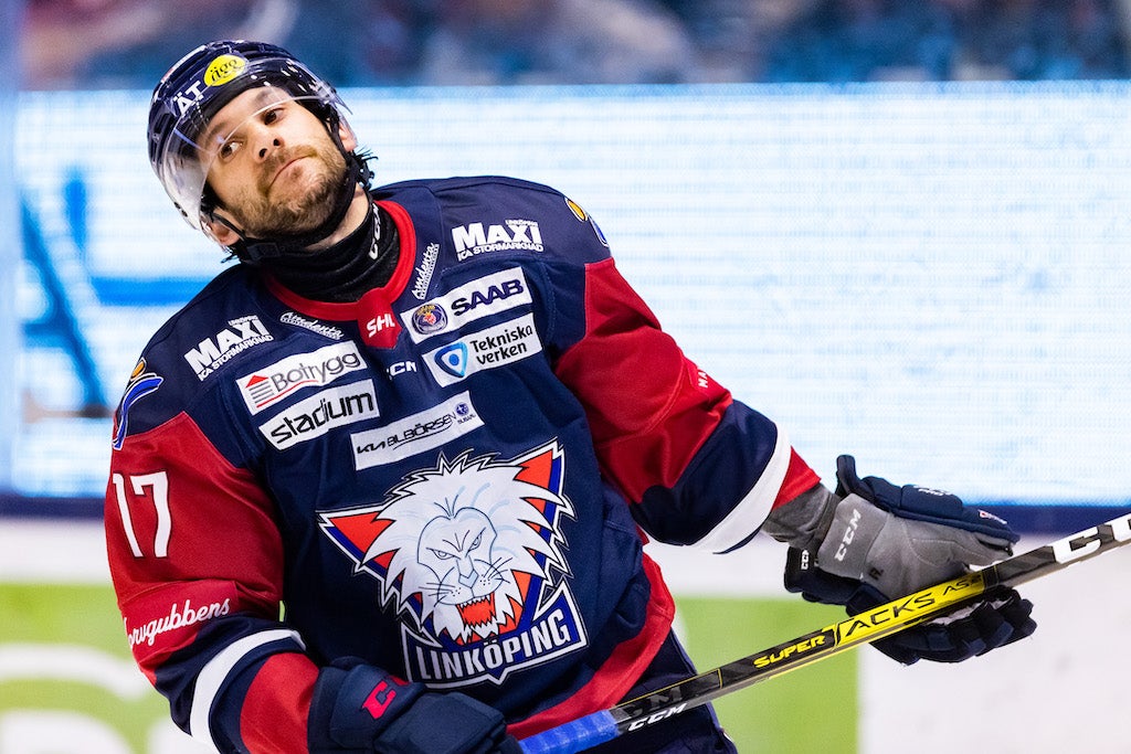 (21934) Brian Gibbons/Linköping